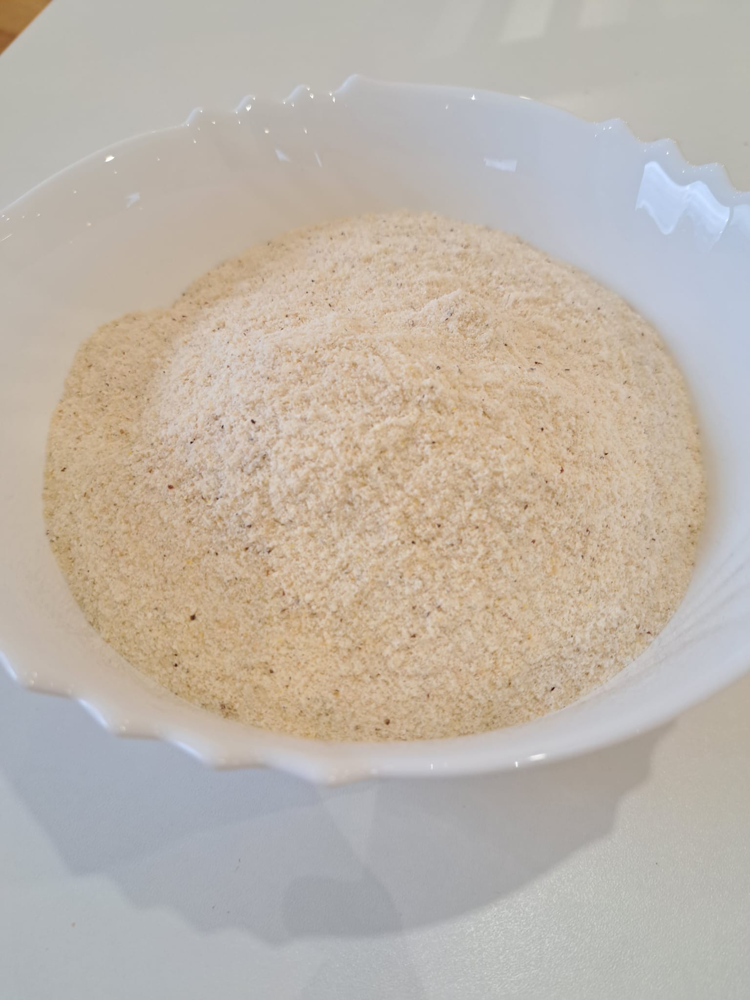 Projino brašno od Osmaka